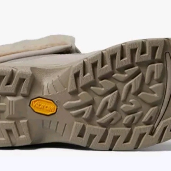 UGG Butte Mono Winter Men's boots Brand new - Picture 10 of 12